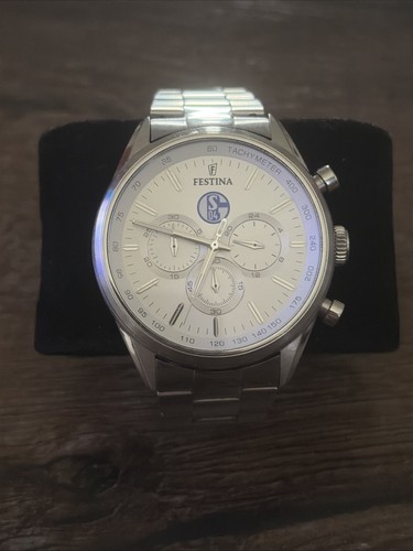 Festina herren armbanduhr - festina, herren-armbanduhr