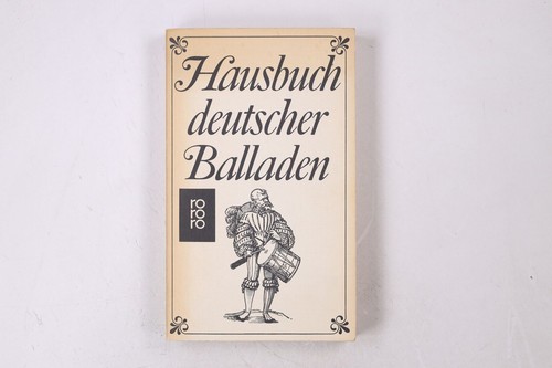 38548 hausbuch deutscher - 38548,