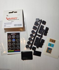 Vario Helicopter Hubschrauber