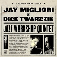 Jay migliori dick twardzik - &,