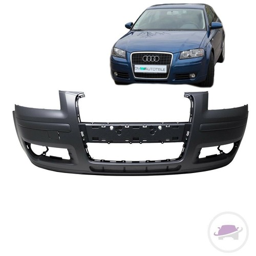 Audi 8p1 8pa - a3, stoßstange