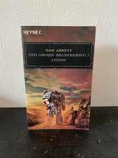 Warhammer Horus Heresy - Der große Bruderkrieg 7 : Legion