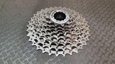 SRAM 9-fach Kassette u Verschlussring PG 980, 11-34 Zähne