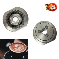 Mahlstein Mahlkegel Mahlring