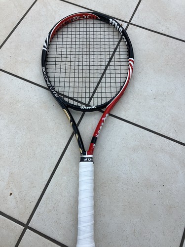 Tennisschläger wilson six - tennisschläger,