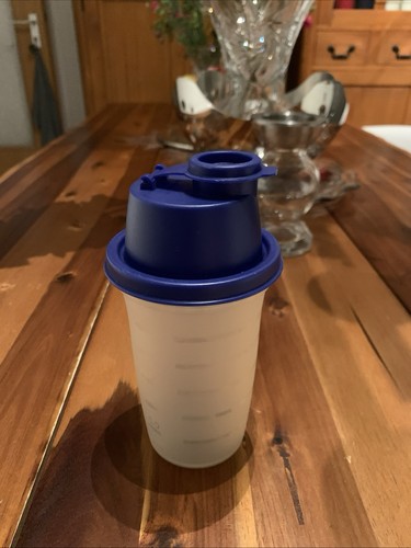 Tupperware mix fix shake - tupperware,
