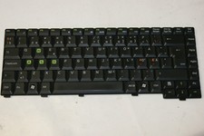 ASUS G1S Keyboard Nordic