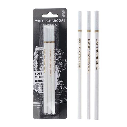 Pcs pack professional white - 3,