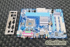 Gigabyte GA-G41MT-D3 Motherboard Socket 775 System Board
