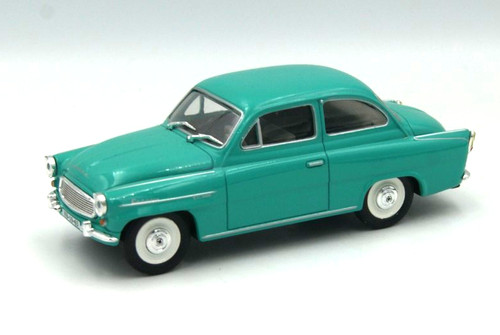 Modell skoda 120l - 1:43,