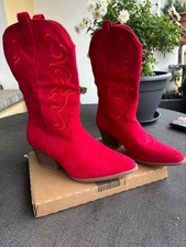 Stiefel Damen, Größe 10