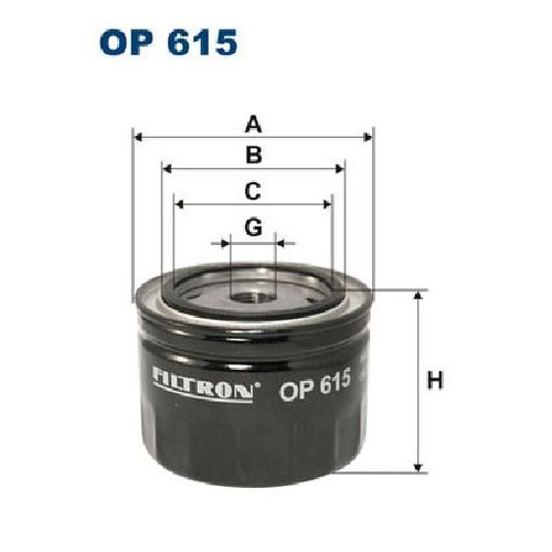 ölfilter für irmscher - Ölfilter,
