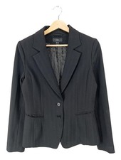 H&M Kurz-Blazer Damen Blazer