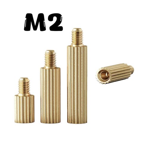 Abstandsbolzen - m2,
