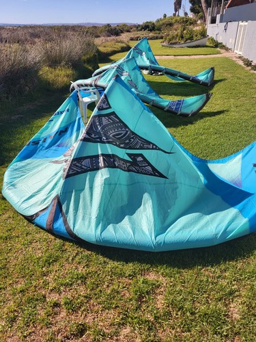 S26 naish kite boxer foil - naish,