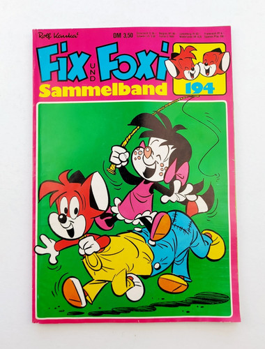 Gevacur comic fix - comic,
