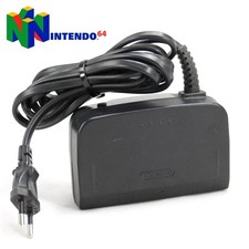 Original Nintendo 64 N64 Netzteil NUS-002 (EUR) AC Adapter Stromkabel ⚡️?✅