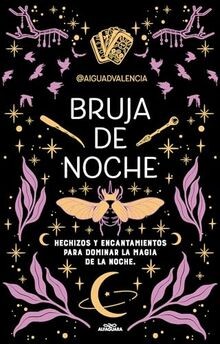 Bruja noche hechizos y - de, noche: