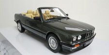 Bmw e30 325i cabrio achatgrün - e30,