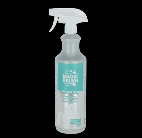 Magicbrush fellglanzspray - magicbrush,