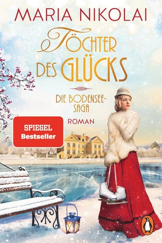 Töchter des glücks maria - töchter,