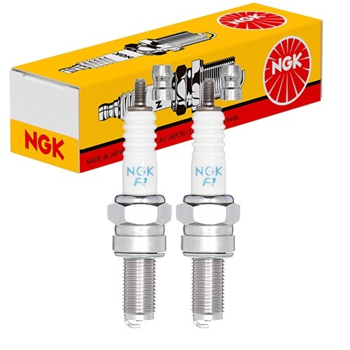 Kerze ngk cr8e 1275 std - [1275],