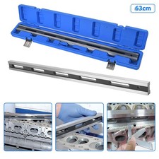 KFZ Haarlineal Zylinderkopf