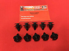 VW Bus Bulli T3 Klammern Clips