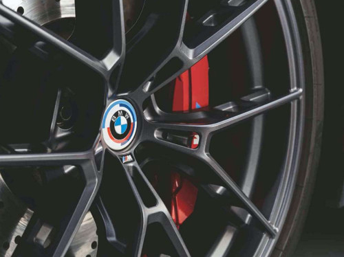 Bmw original nabenabdeckung - original,