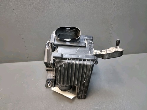 Gehäuse luftfilter renault - luftfilter,