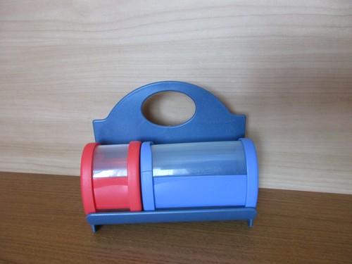 Tupperware set - 2-er,