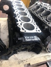 Mercedes Benz OM 606 Motorblock OM 606.910 300D W124 Vermessen