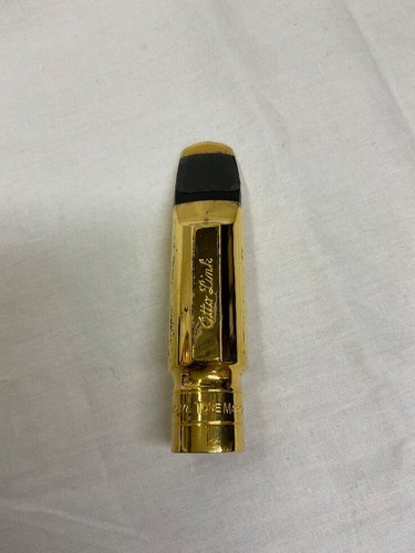 Mundstück für tenorsaxophon - mundstück,