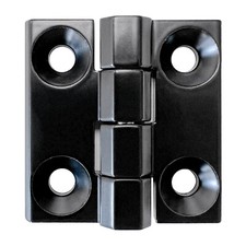 Scharnier Schwerlastscharnier