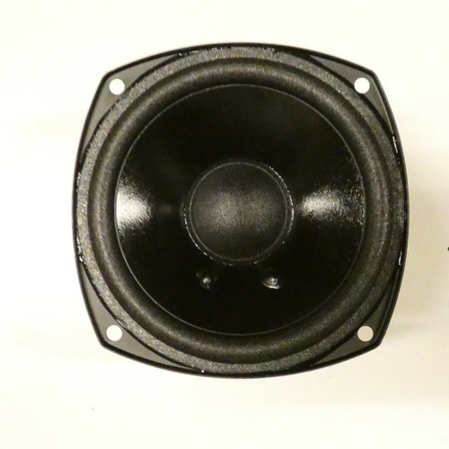Quadral 921217 100 125mm - 100/125mm, 4"