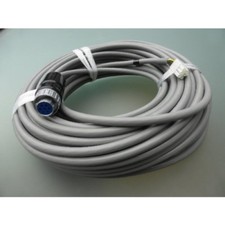 Kabel Rotor YAESU 25m Komplett