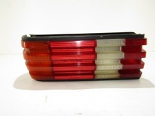 Mercedes benz w126 tailgate - benz, s