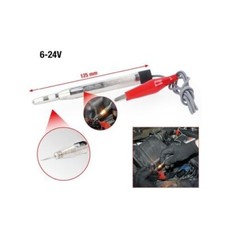 Spannungs-/Strom-Messgerät KS