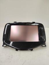 861400H010 bildschirm für TOYOTA AYGO (KGB WNB) CITY 2005 286314