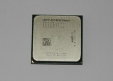Amd a10 series - a10-, 6700