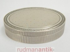 TONNEL PARIS um 1900 - DOSE