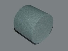 Meister-Abrasiv 15512 60 x 50 mm Schleifrolle Schleifscheibe Schleifwalze L4810