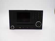 Mercedes-Benz Actros Navigation TCC MID Radio Bosch A0004467662 7620000236