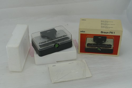 Braun fk1 motor klebepresse - fk1,