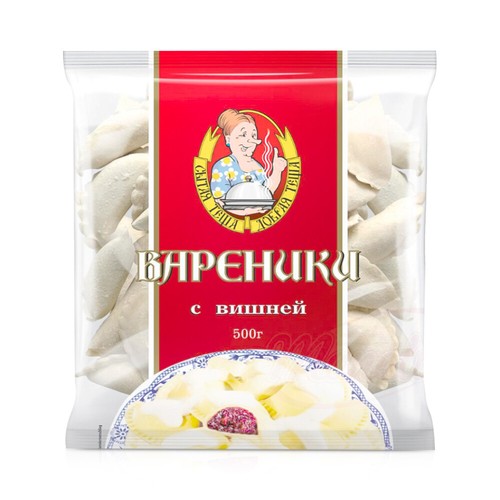 Wareniki teigtaschen mit - wareniki,