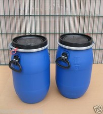 Weithalsfass 2x30 Liter