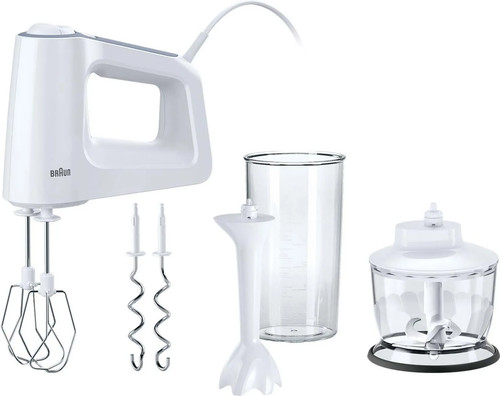 Braun handmixer multimix - braun,
