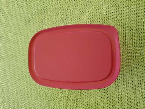 Tupperware junior cool fresh - tupperware,