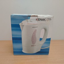 Kenwood Discovery Duo