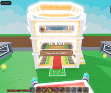 👑🔱Divine Base Index